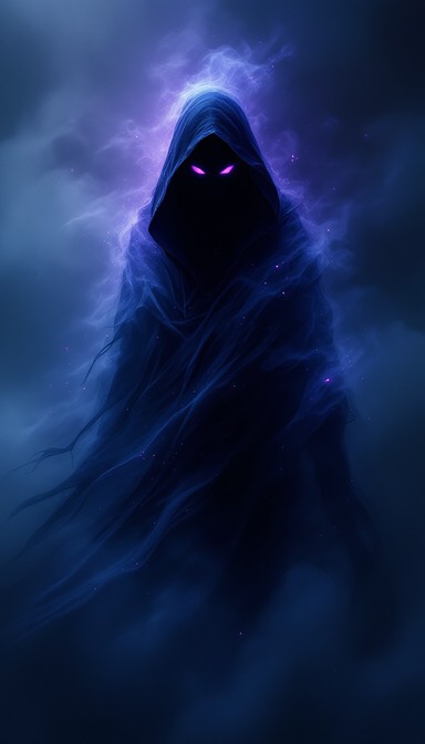 Free Mystic Shadow Rises Image - Spirit, Phantom, Ethereal | Download ...