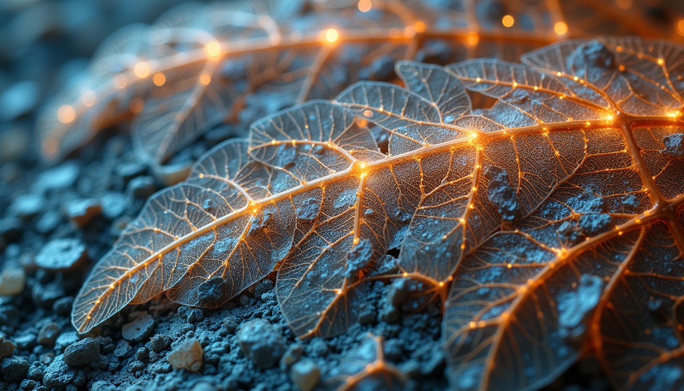 Free Luminous Wing Detail Image - Wing, Feather, Ethereal | Download at ...