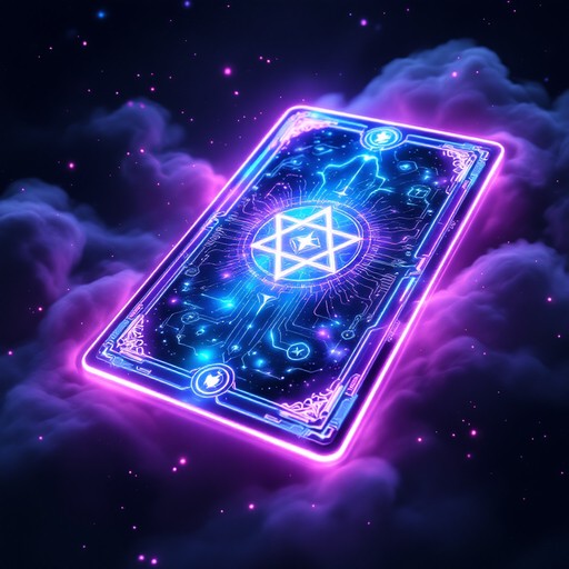 Free Cosmic Card Magic Image - Tarot, Mystical, Cosmic | Download at ...