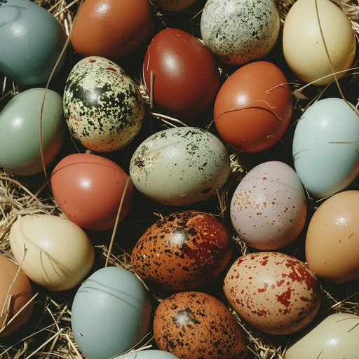 Free Colorful Egg Assortment Image - Eggs, Carton, Colorful | Download ...