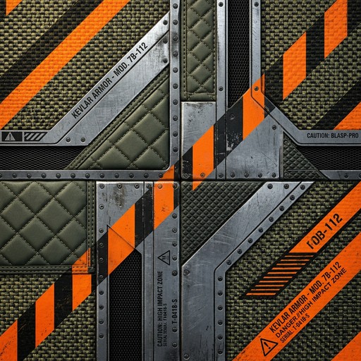 Free Industrial Safety Pattern Image - Industrial, Safety, Pattern ...