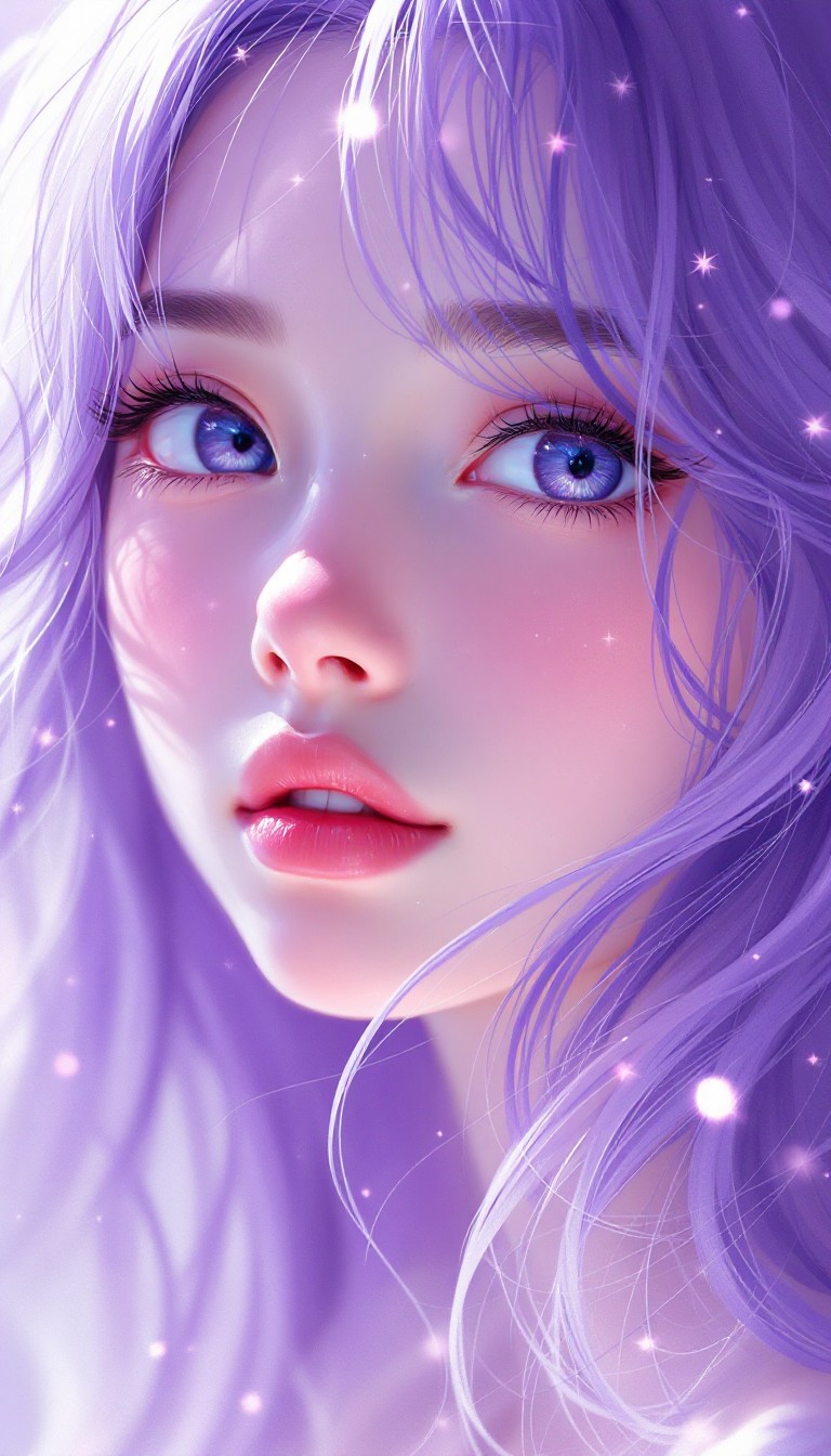 Free Ethereal Anime Girl Image - Anime, Manga, Ethereal | Download at ...
