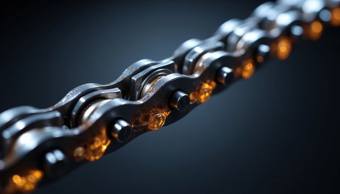Free Precision Chain Detail Image - Chain, Metallic, Industrial ...