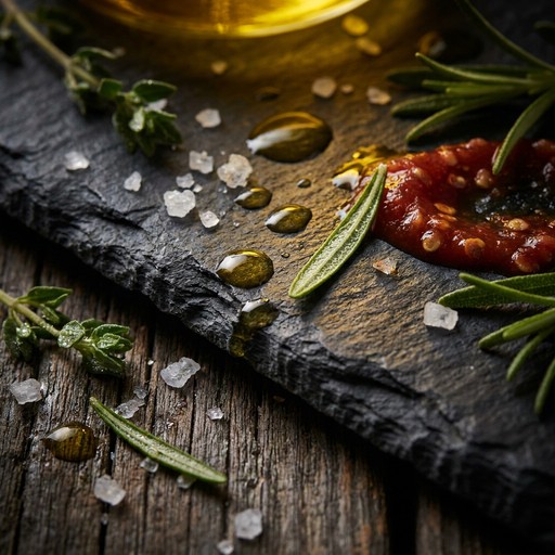 Simple Culinary Image Free Rustic Culinary Art Image - Food, Photography, Macro | Download at ...