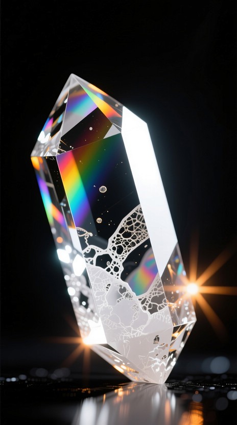 Free Crystal Predator Illuminated Image - Dinosaur, Crystal ...