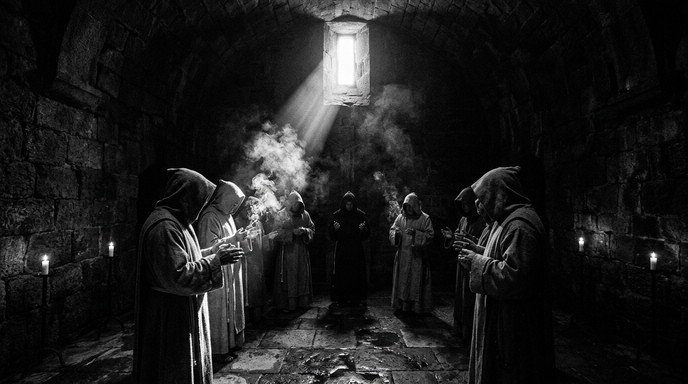 Free Mystical Ritual Ceremony Image - Ritual, Mystical, Ceremony ...