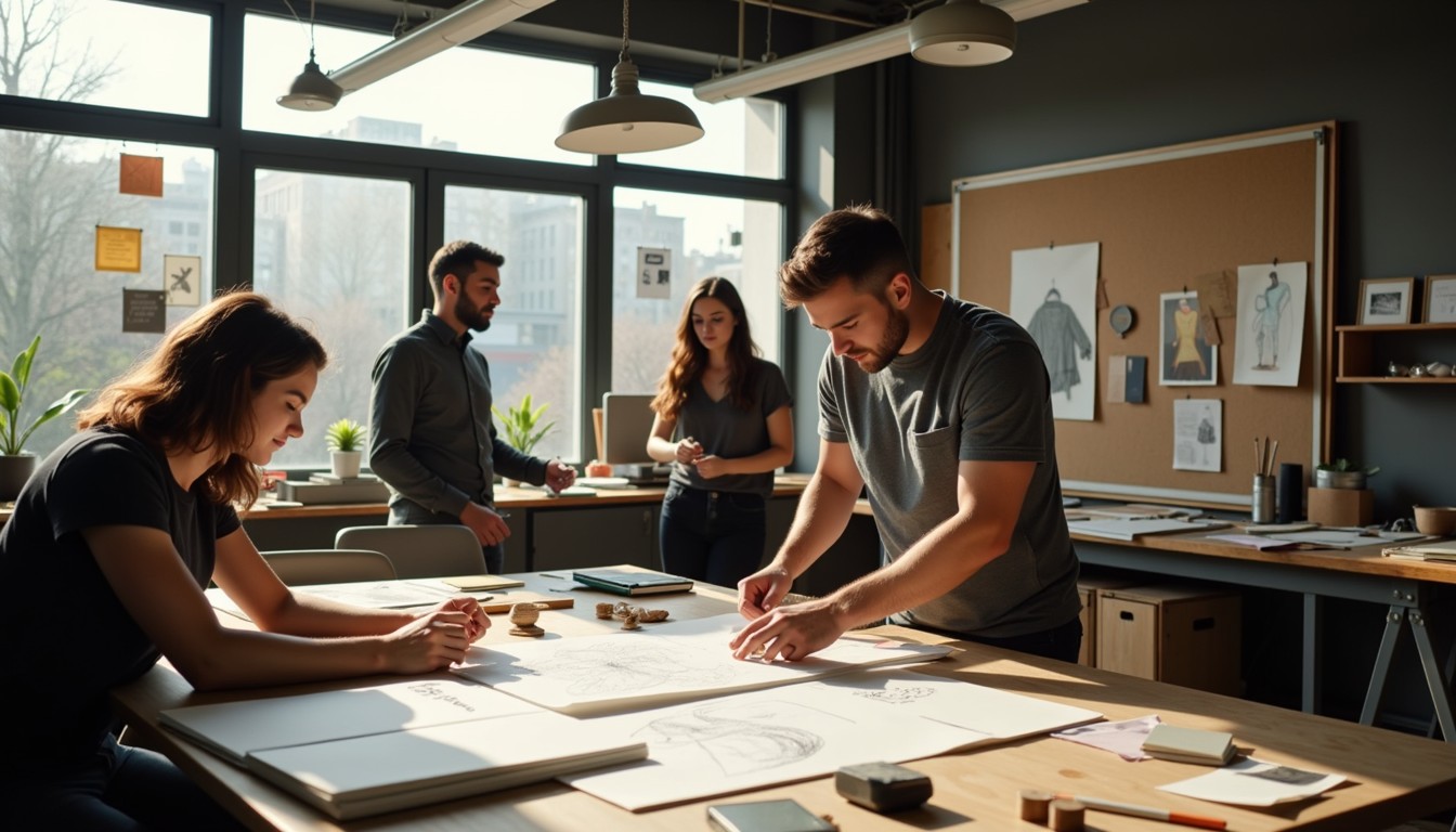 Download Design studio teamwork Image - Design, Studio, Creativity ...