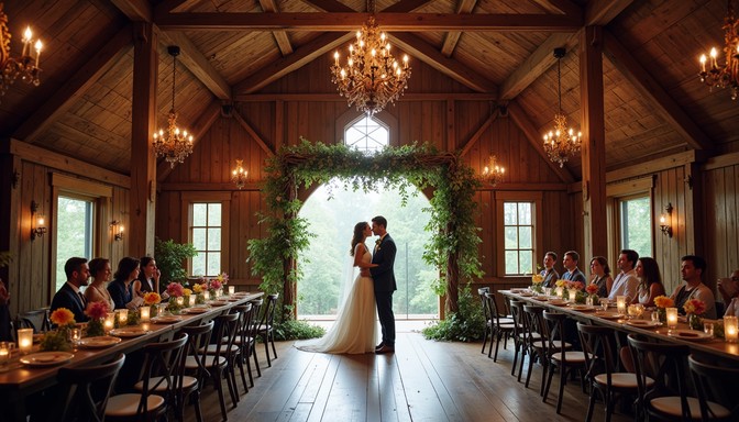 Free Rustic Wedding Elegance Image - Wedding, Couple, Rustic | Download ...