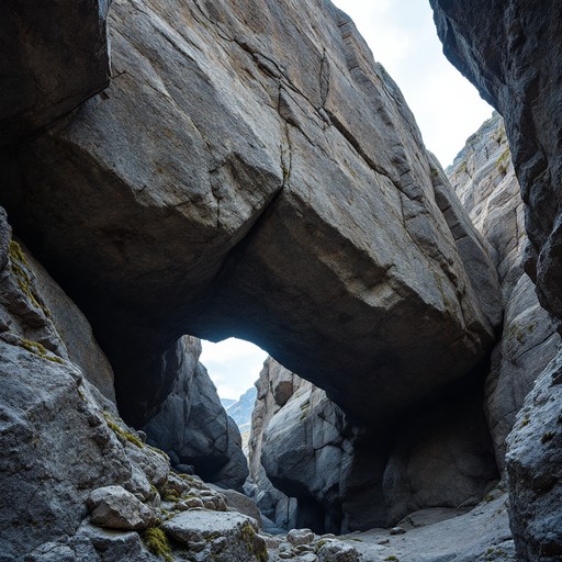 Free Majestic Stone Arch Image | Download at StockCake