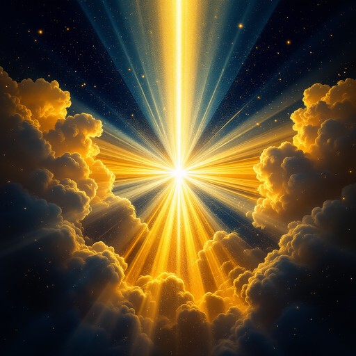 Free Divine Light Breaks Image - Light, Divine, Rays | Download at ...