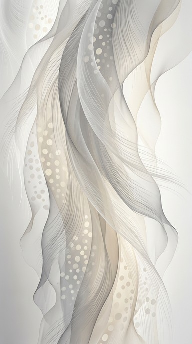 Free Flowing Pearl Waves Image - Abstract, Texture, Pattern | Download ...