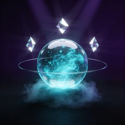 Free Orb Stock Images | StockCake