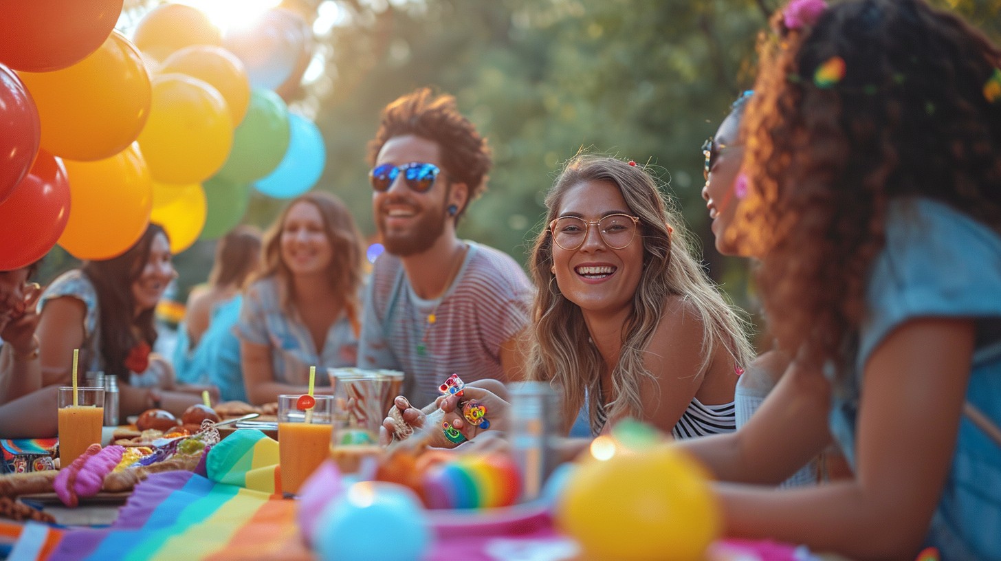 Free Joyful Party Celebration Image - Party, Friends, Celebration ...