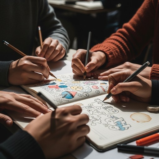 Free Hands creating together Image - Collaboration, Creativity, Hands ...
