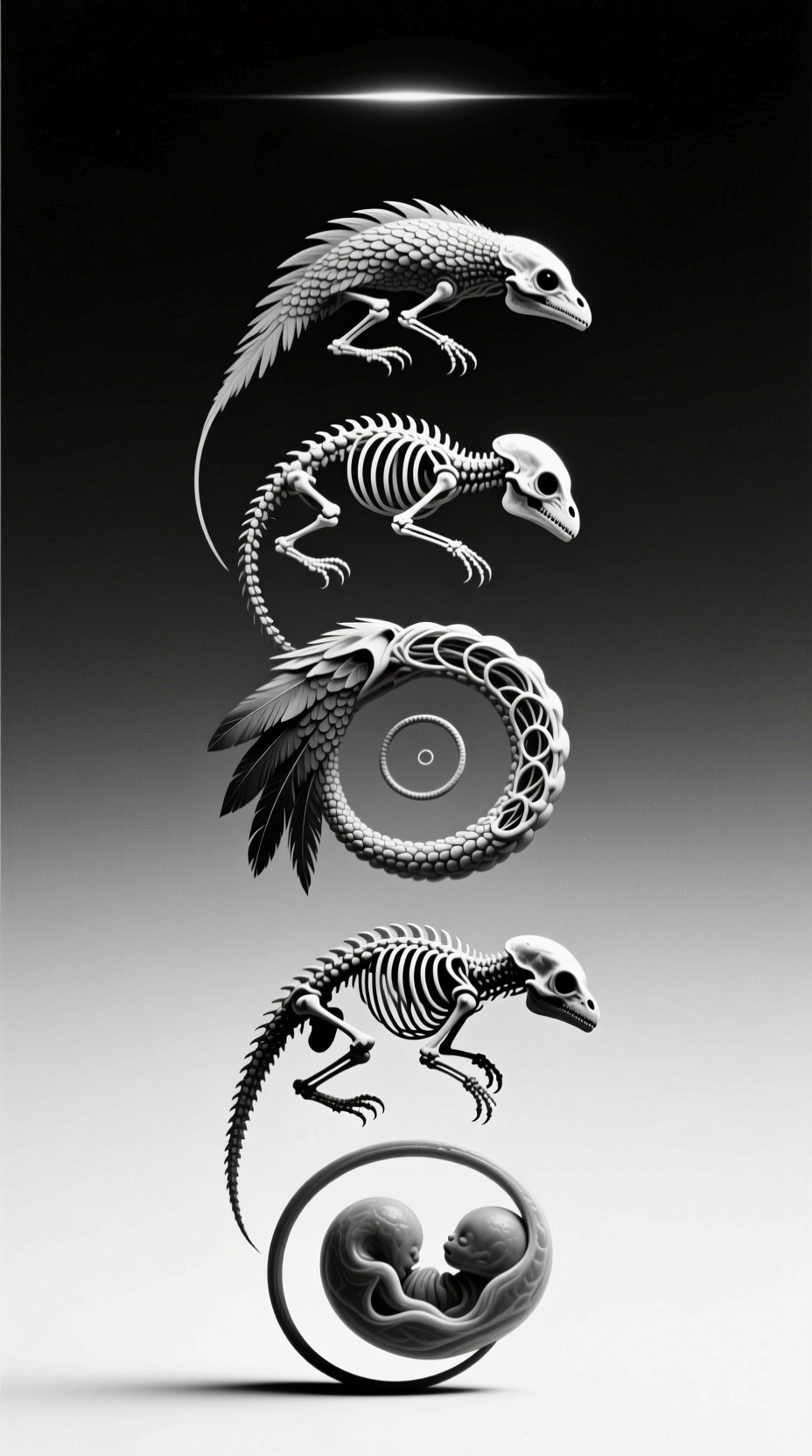 Evolution Frame Free Evolution in Stages Image - Evolution, Metamorphosis ...