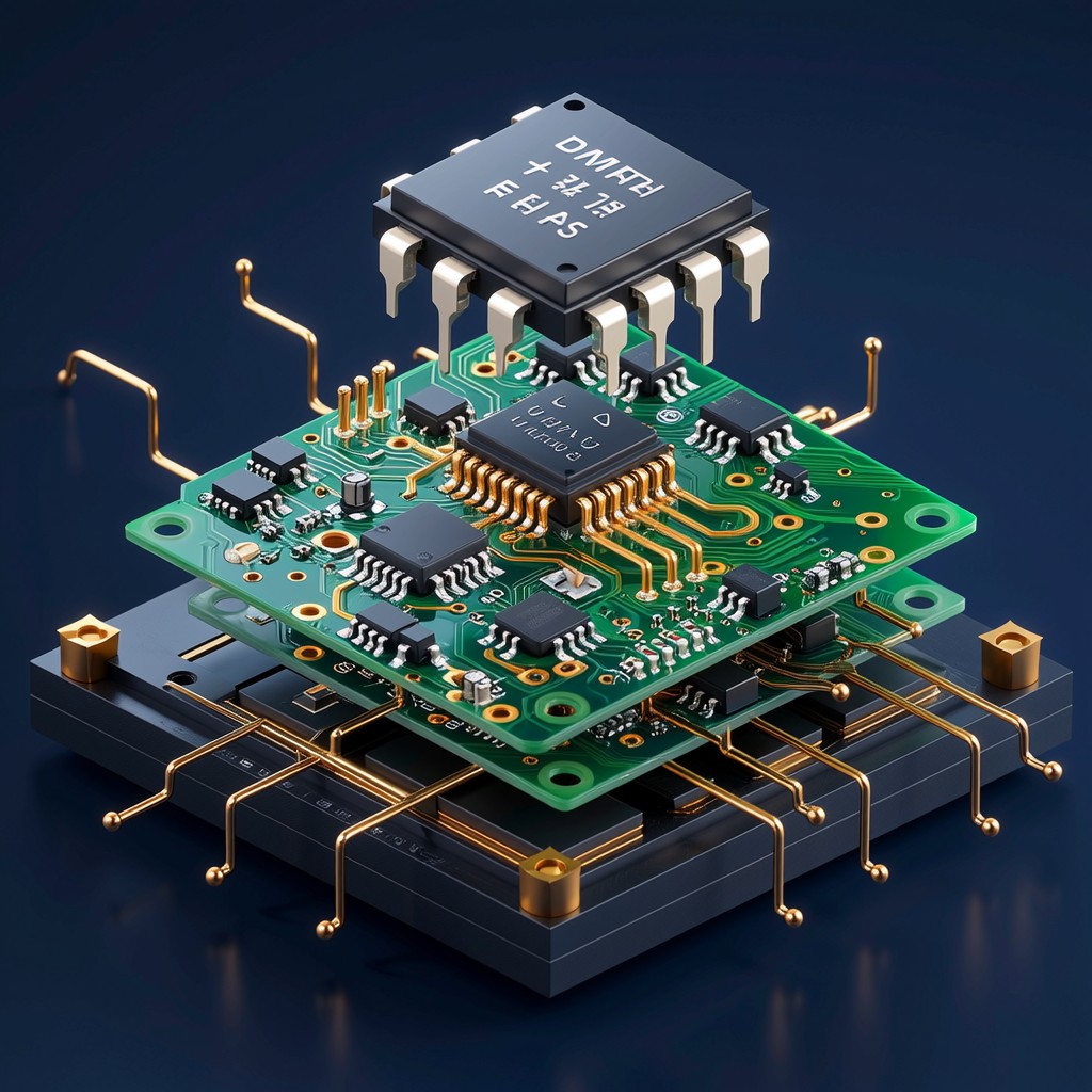 Reserved Pcb Free Circuit Board Layers Image - Pcb, Circuit, Microchip | Download at ...