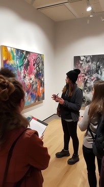 Discussion Artist Free Art Gallery Discussion Image - Art, Gallery, Painting | Download ...