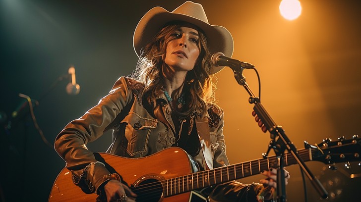 Neiman Country Singer Free Country Music Performance Image - Music, Stage, Singer | Download ...