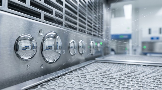 Free Laboratory Air Protection Image - Laboratory, Ventilation, Filter ...