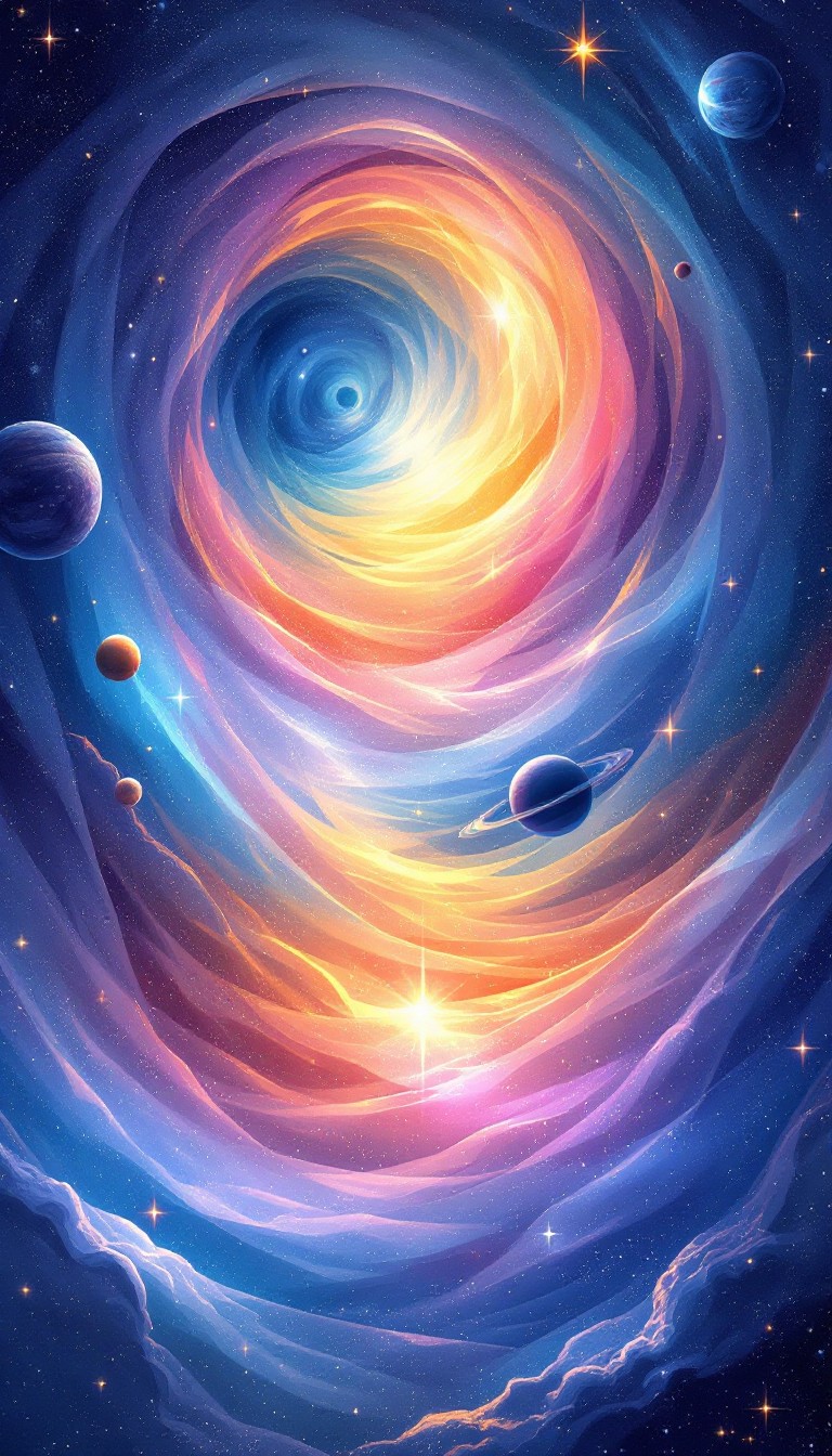 Free Cosmic Gateway Swirl Image - Portal, Cosmic, Vortex | Download at ...
