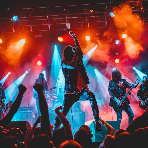 Free Live Concert Energy Image - Concert, Rock, Music | Download at ...