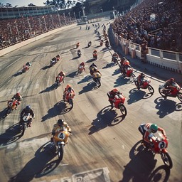 Motorcycle Racing Starting Free Motorcycle Race Start Image - Motorcycle, Racing, Starting ...