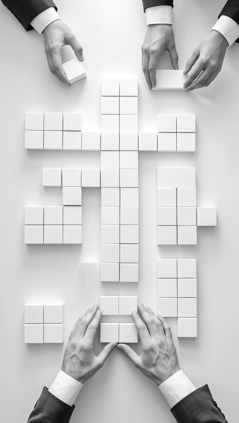 Free Building New Standards Image - Business, Teamwork, Organization ...