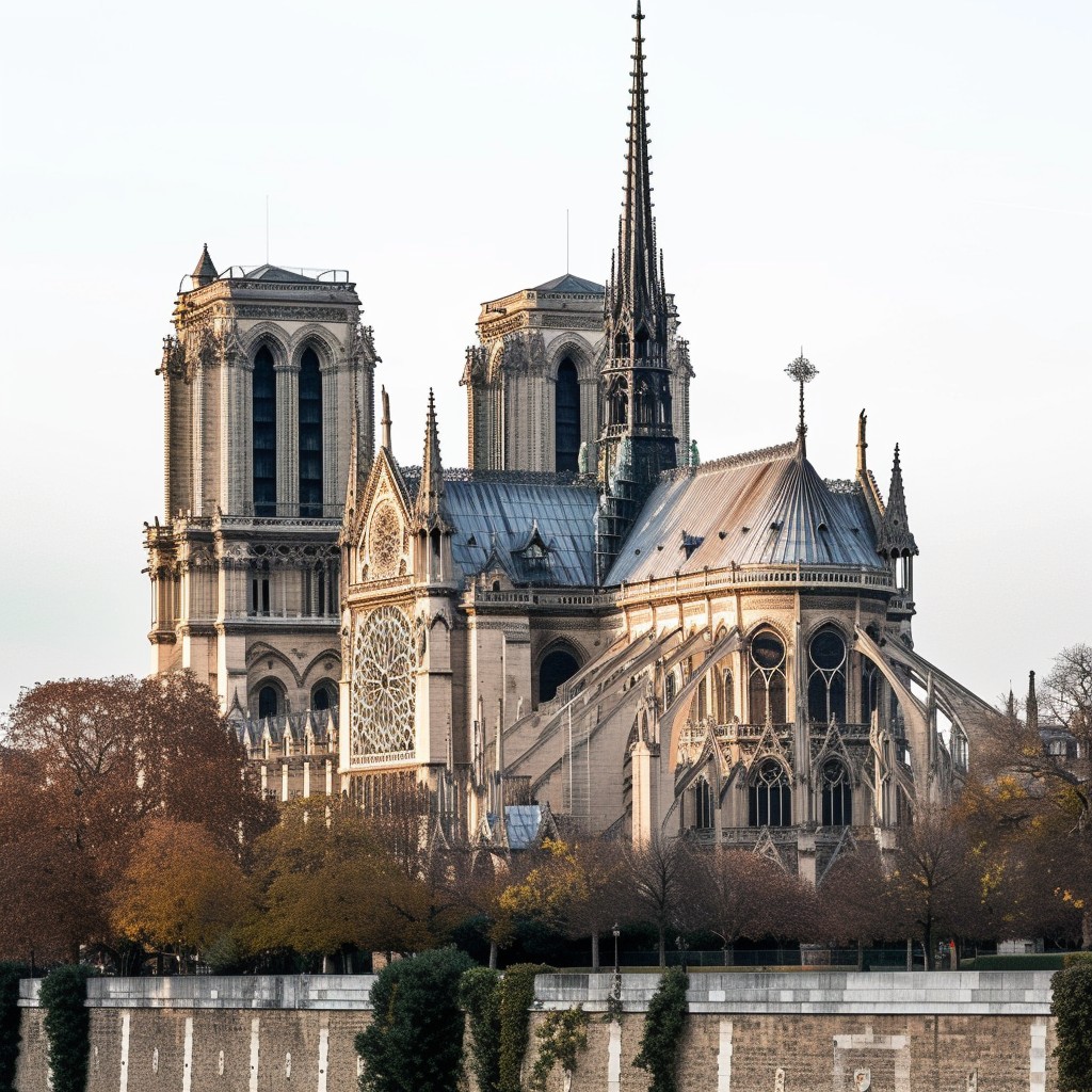 Free Iconic Cathedral Edifice Image - Architecture, Gothic, Cathedral ...