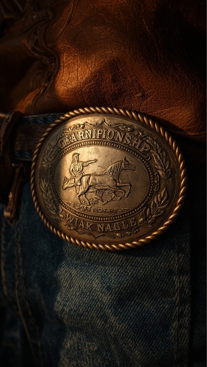 Free Champion Rodeo Legacy Image - Buckle, Rodeo, Vintage | Download at ...