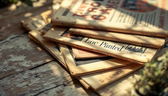 Free Vintage Magazine Collection Image - Vintage, Magazines, Nostalgia ...