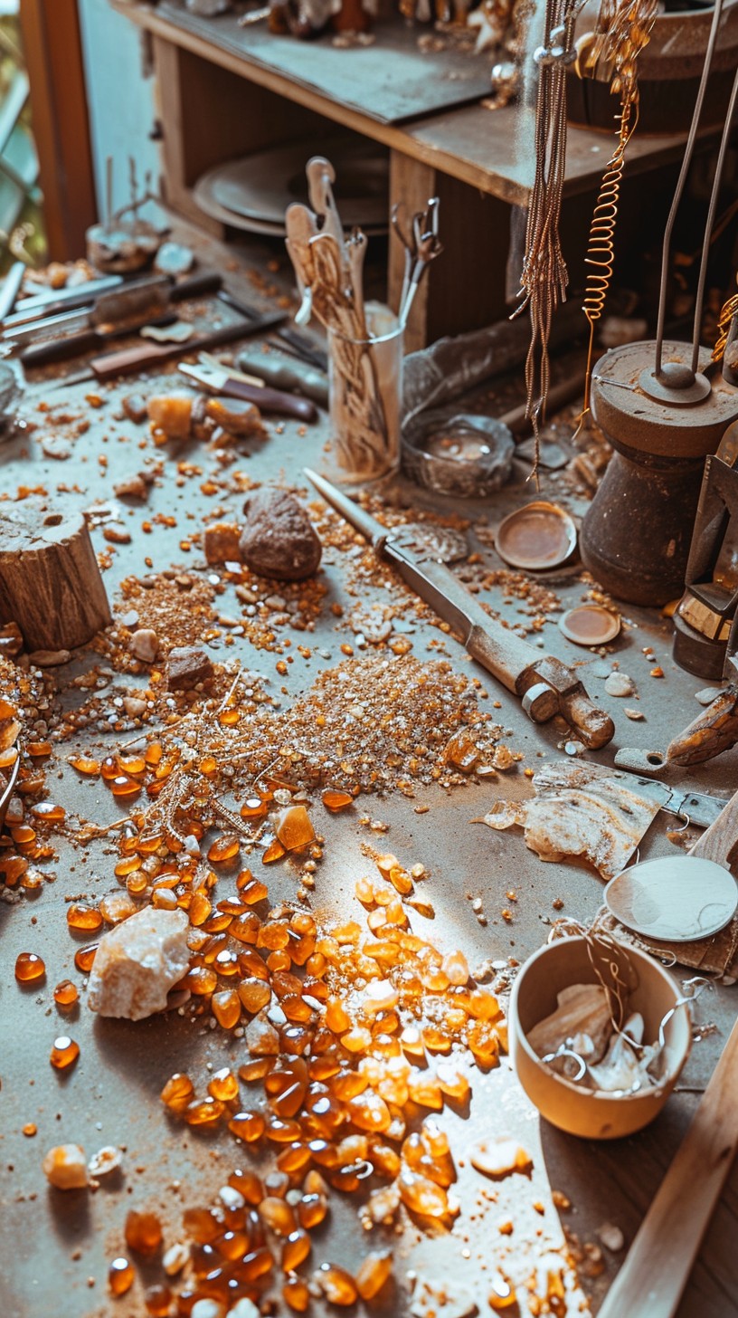 Free Artisan Workshop Mess Image - Workshop, Artisan, Wood | Download ...