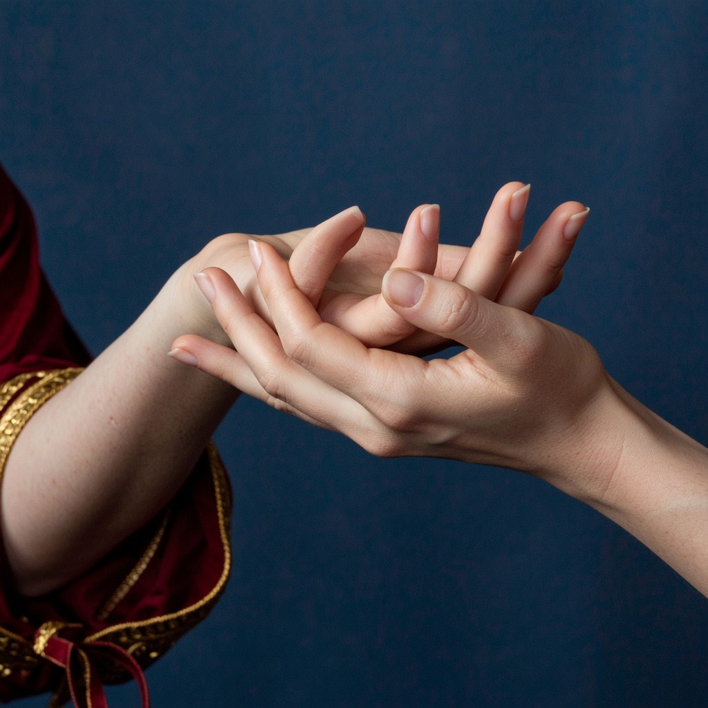 Free Renaissance Hand Gesture Image - Hands, Renaissance, Gesture ...