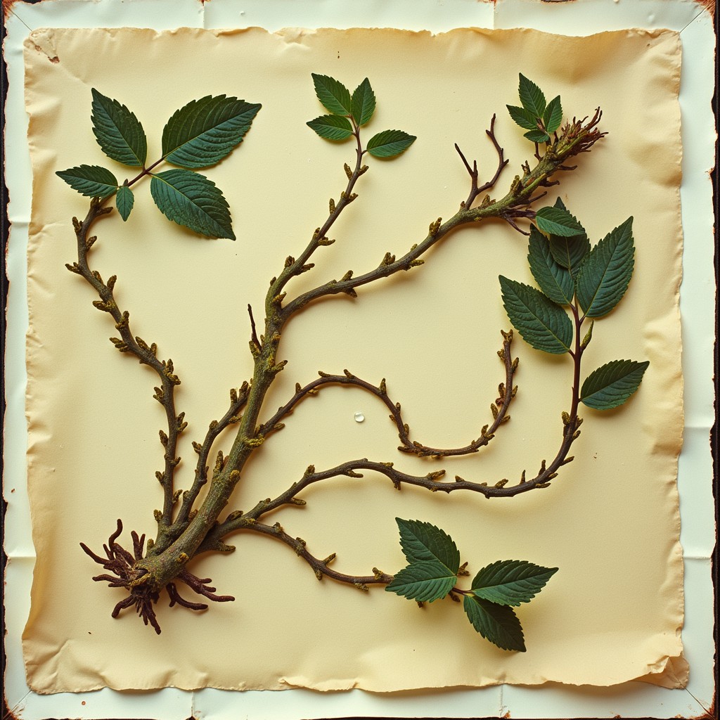 Fresh Specimens Free Preserved Botanical Specimen Image - Botanical, Specimen ...