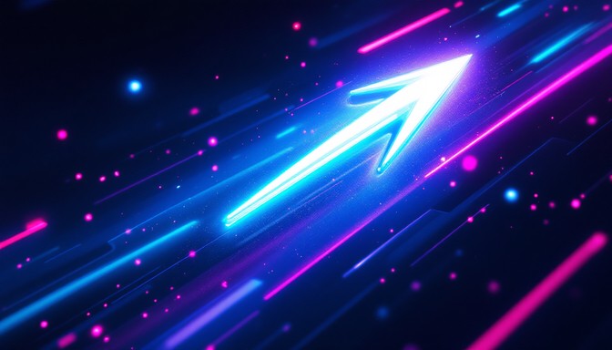 Free Neon Cursor Magic Image - Cyberpunk, Cursor, Neon | Download at ...