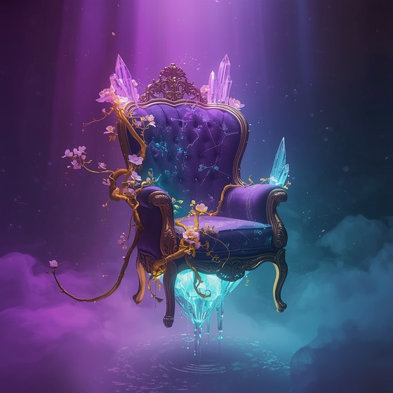 Free Mystical Throne Dreams Image - Surreal, Fantasy, Throne | Download ...