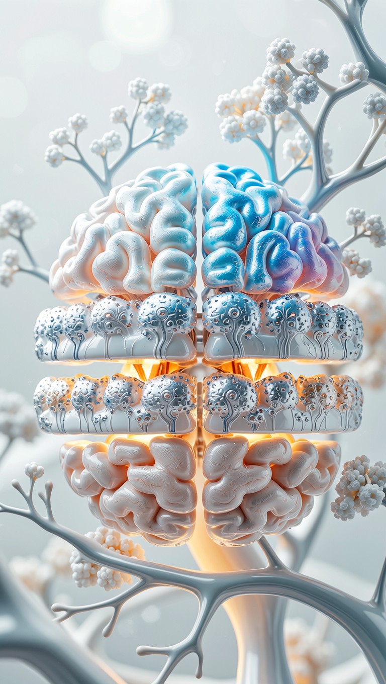 Free Neural Aging Journey Image - Brain, Neural, Neurons | Download at ...