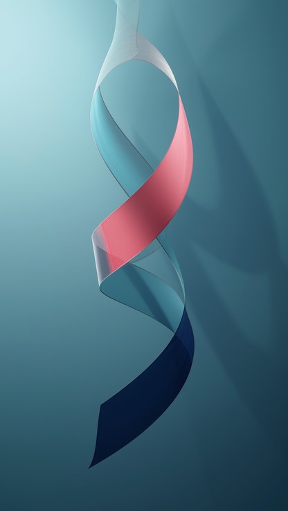 Swirling Rising Ribbion Free Elegant Spiral Design Image - Spiral, Ribbon, Helix | Download at ...