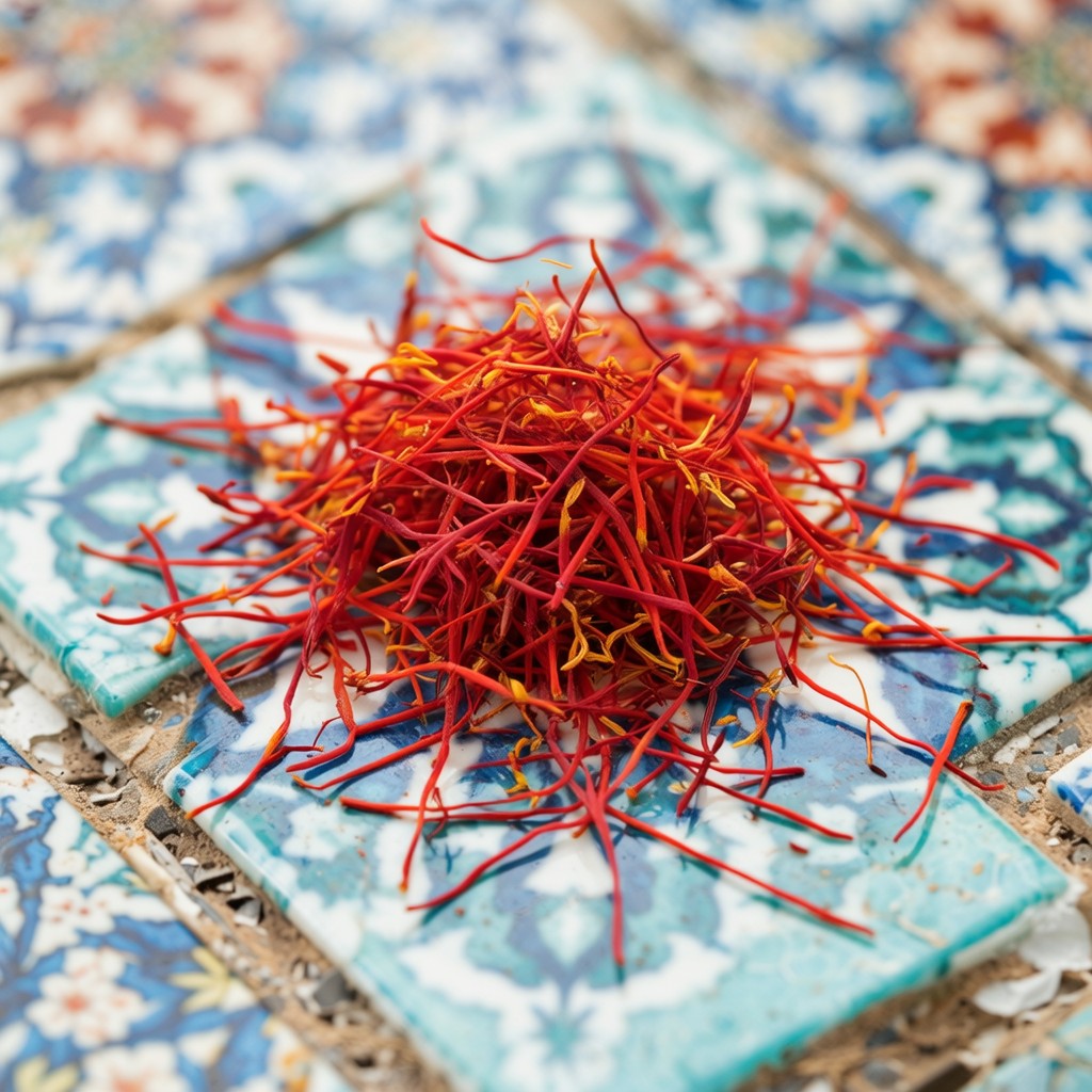 Saffron Thread Rope Download Premium Saffron Threads Image - Saffron, Spice, Red | StockCake