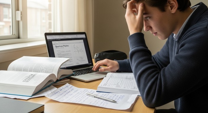 Students Under Ressure Free Studying under pressure Image - Studying, Concentration, Student ...