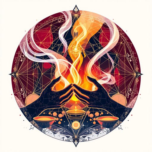 Free Sacred Fire Dance Image - Ritual, Mystical, Sacred | Download at ...