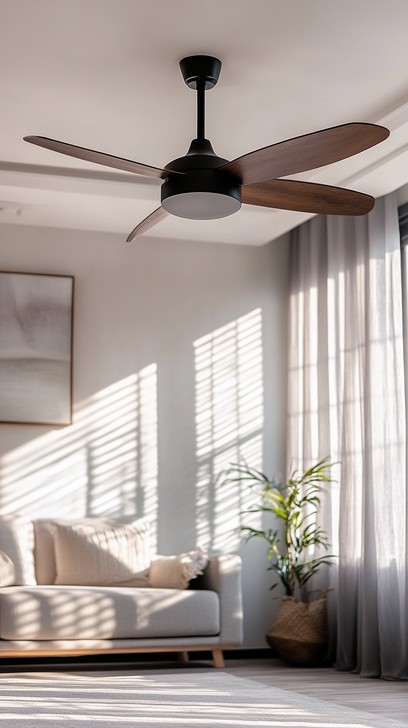 View of 41 Aesthetic Living Room Ideas To Transform Your Space