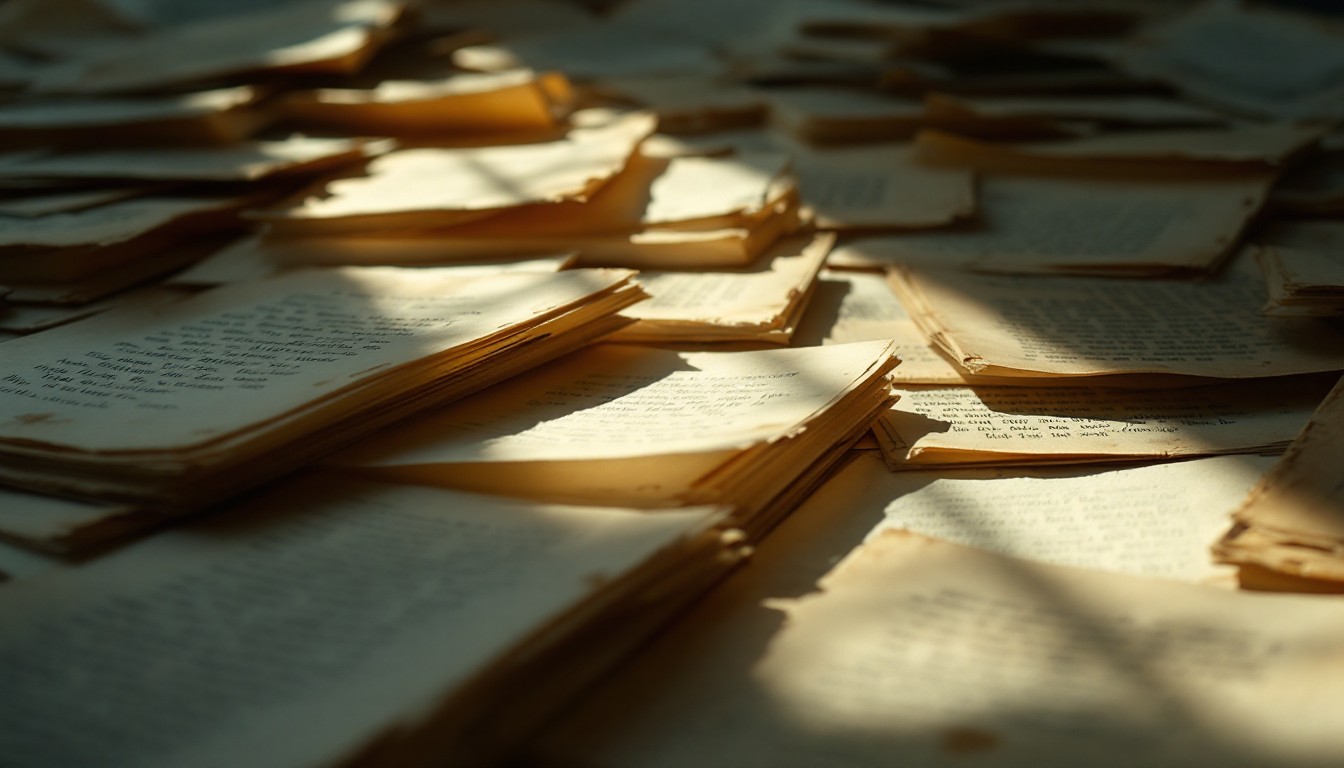 Free Illuminated paper layers Image - Paper, Documents, Translucent ...