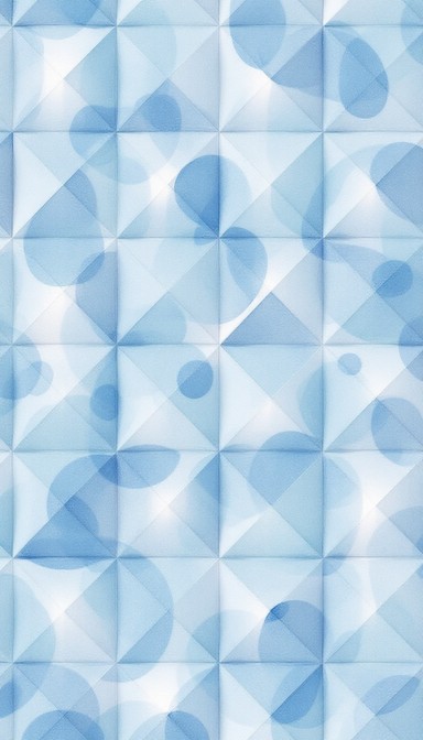Free Frosted Blue Geometry Image - Geometric, Pattern, Blue | Download ...