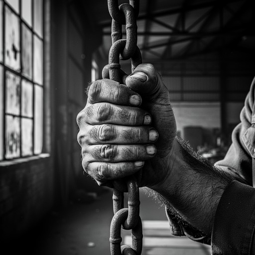 Laber Close Free Strength Through Labor Image - Hands, Chain, Worker | Download at ...