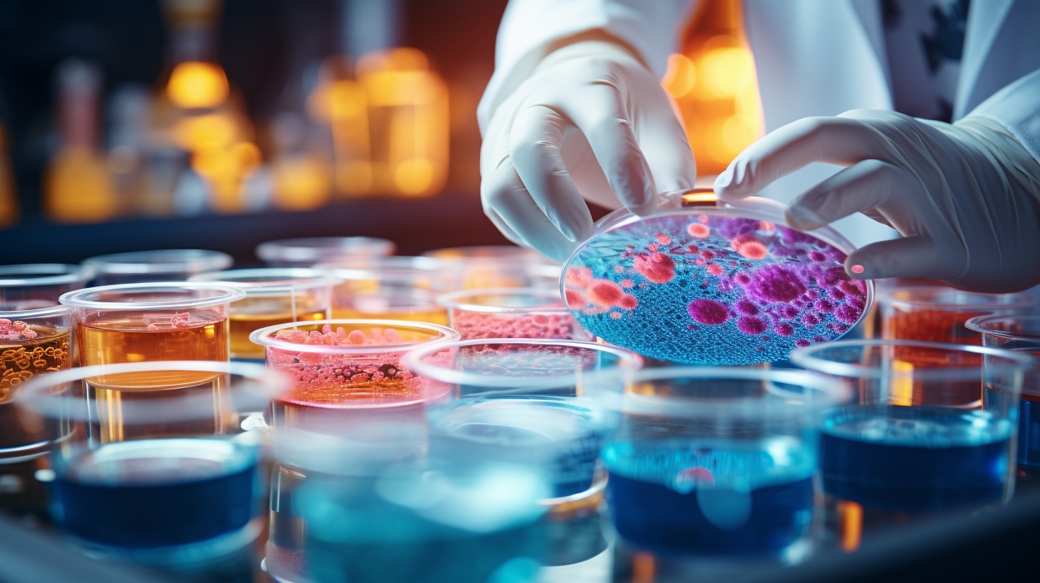 Free Laboratory Research Analysis Image - Research, Science, Laboratory ...
