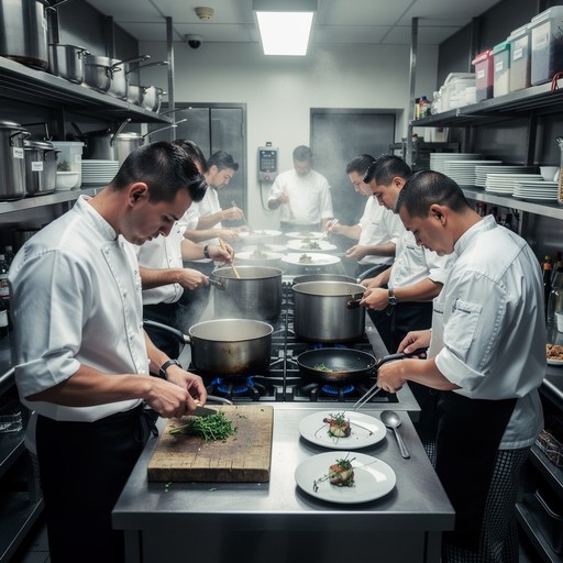 Free Chefs Working Together Image - Chefs, Kitchen, Cooking | Download ...
