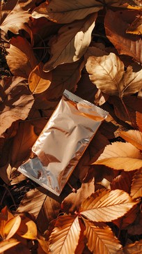 Free Autumn Leaves Packaging Image - Autumn, Leaves, Packaging ...