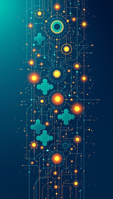 Flow Image Computer Free Digital Systems Flow Image - Technology, Digital, Network ...