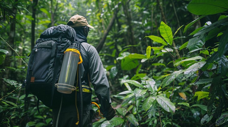 Free Jungle Exploration Adventure Image - Jungle, Explorer, Adventure ...