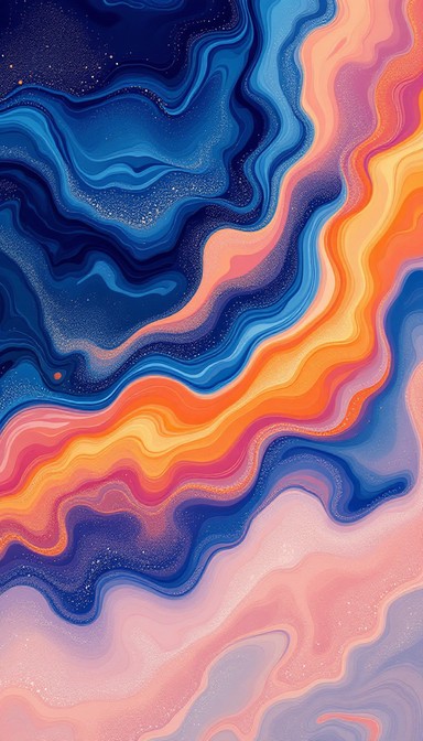 Download Saffron Sunrise Gradient Stock Images for Free | StockCake